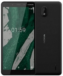Замена динамика на телефоне Nokia 1 Plus в Пскове